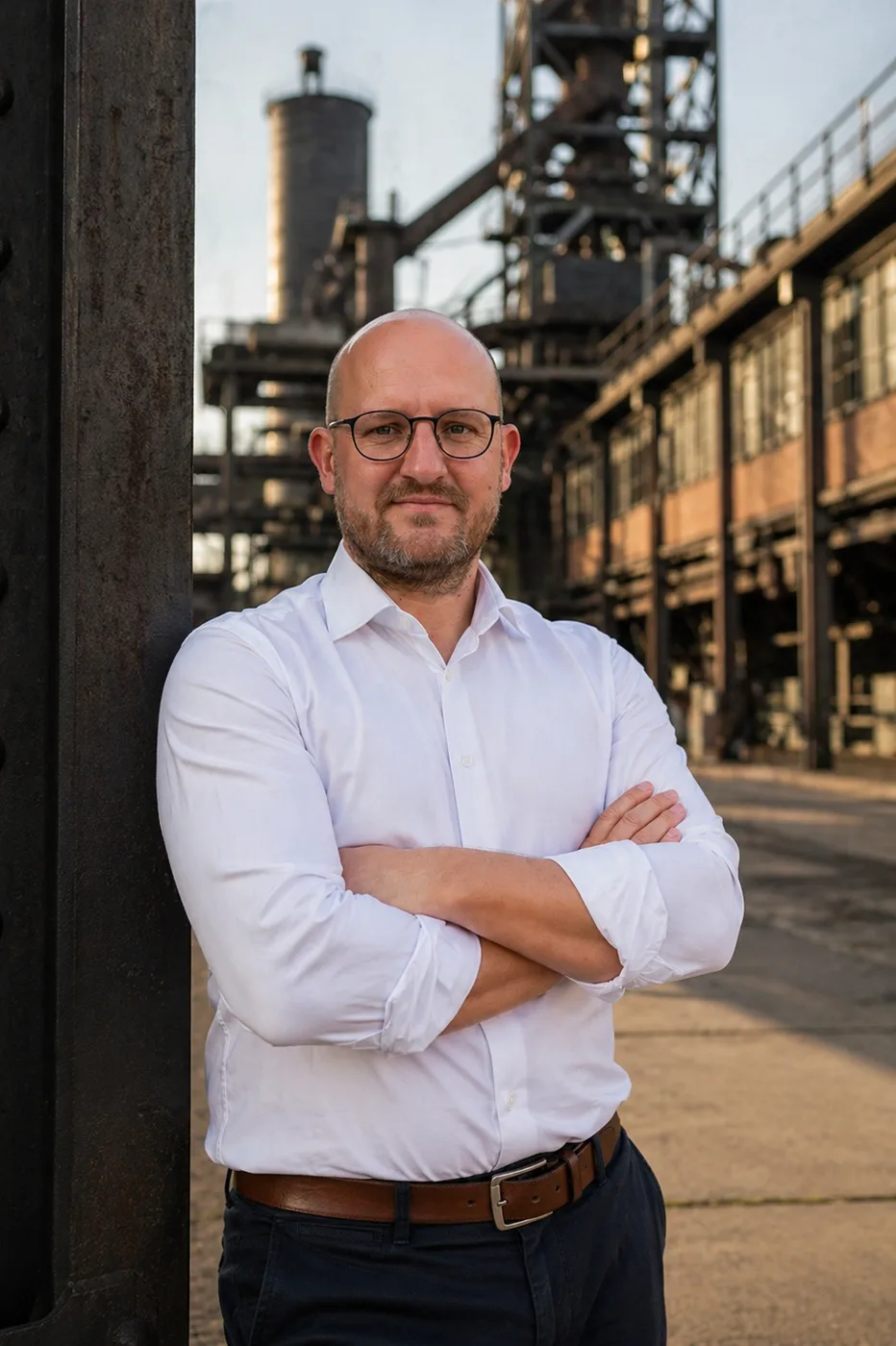 Lukáš Pavlík – specialista na zařízení pro odvod kouře a tepla (ZOKT)